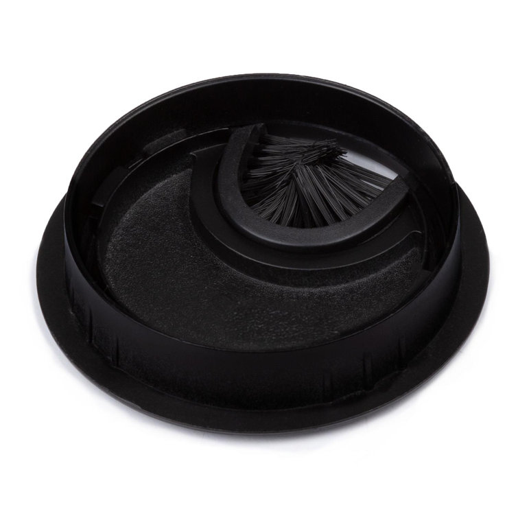 oneConcept 2 Piece Cable Grommet Set Wayfair.co.uk